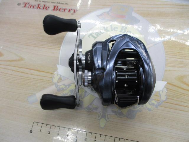 18アルデバランMGL 31HG LH