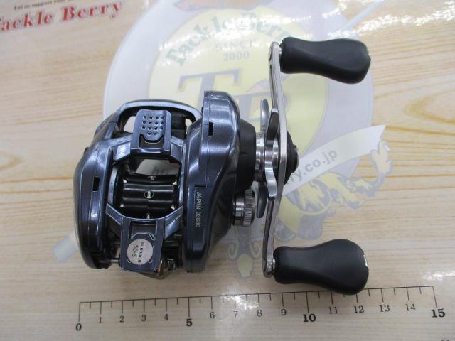 18アルデバランMGL 31HG LH