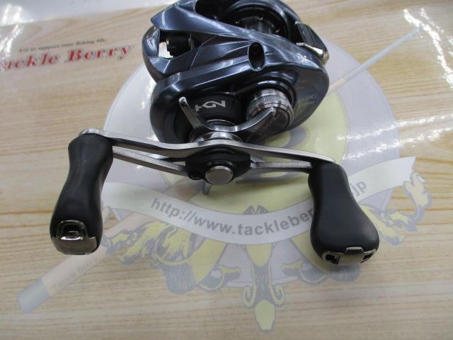 18アルデバランMGL 31HG LH