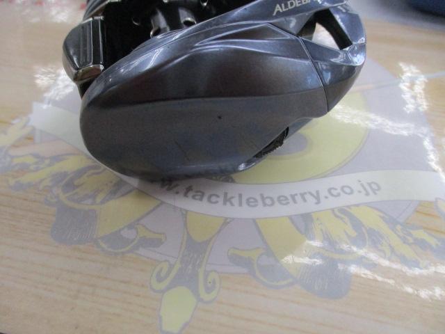 18アルデバランMGL 31HG LH