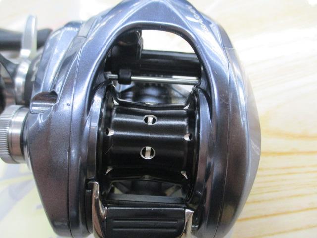 18アルデバランMGL 31HG LH