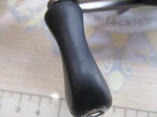 18アルデバランMGL 31HG LH