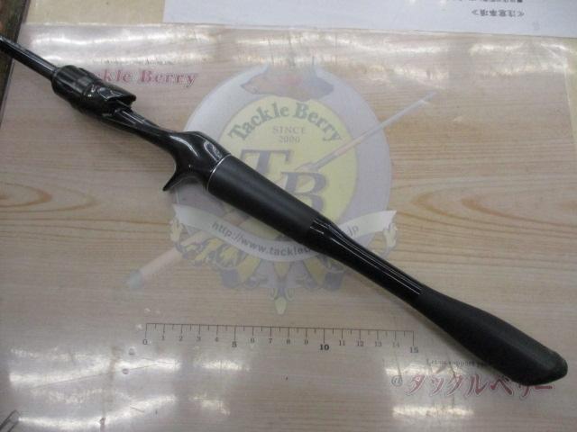 21ポイズングロリアス 161L-BFS(SIC)