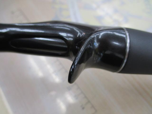 21ポイズングロリアス 161L-BFS(SIC)