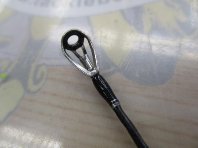 21ポイズングロリアス 161L-BFS(SIC)