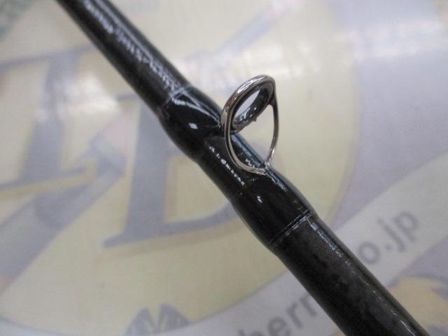 21ポイズングロリアス 161L-BFS(SIC)