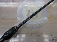 21ポイズングロリアス 161L-BFS(SIC)