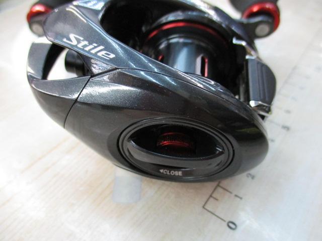 16スティーレ 100XG