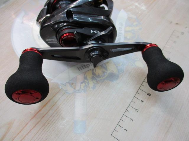 16スティーレ 100XG