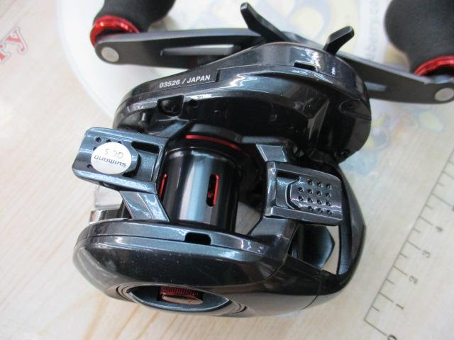 16スティーレ 100XG