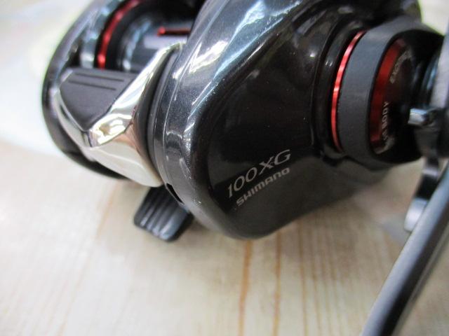 16スティーレ 100XG