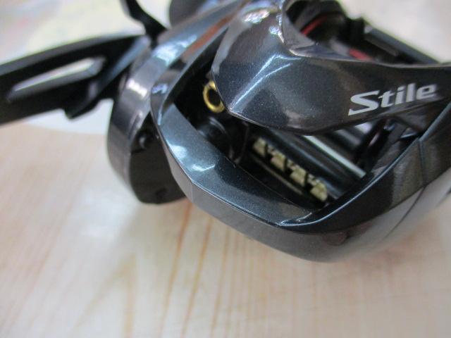 16スティーレ 100XG