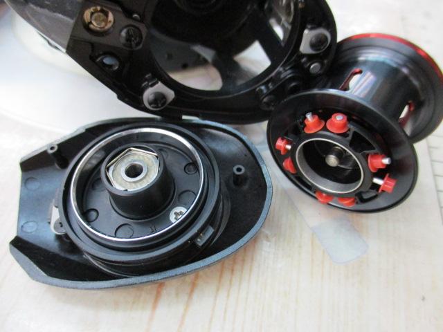 16スティーレ 100XG