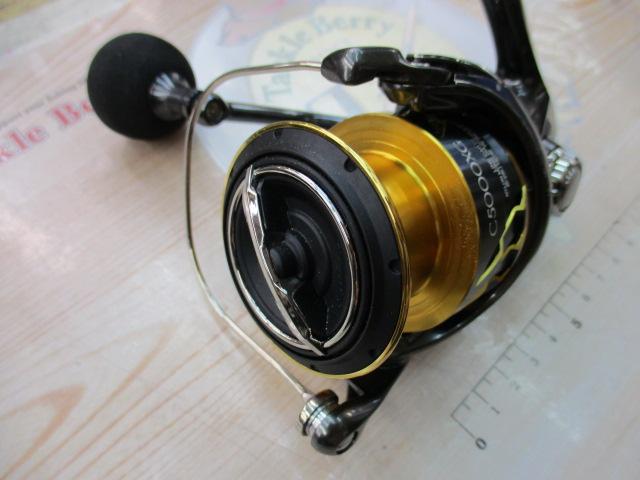 【傷や汚れあり】20ツインパワーC5000XG 傷や汚れあり】20ツインパワーC5000XG 傷や汚れあり】20ツインパワー