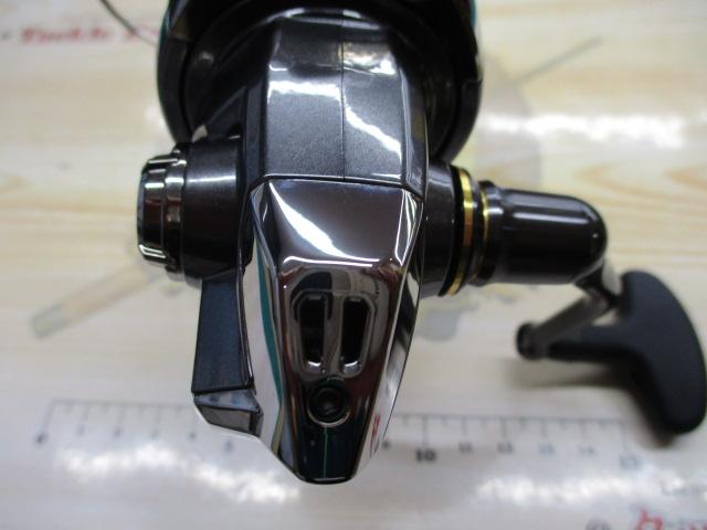 24ツインパワー 4000XG