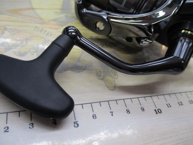 24ツインパワー 4000XG