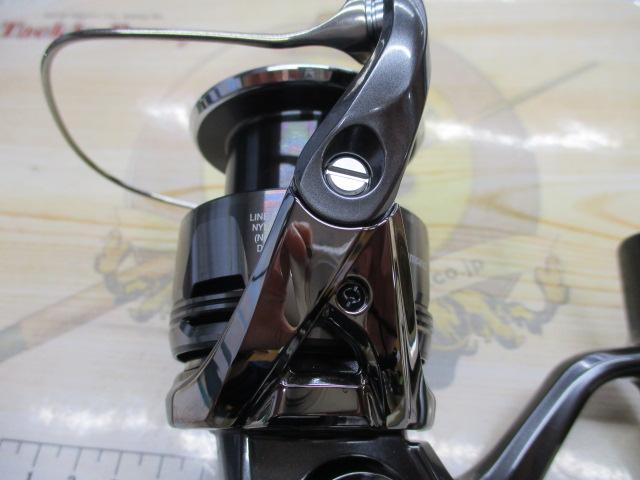 24ツインパワー 4000XG