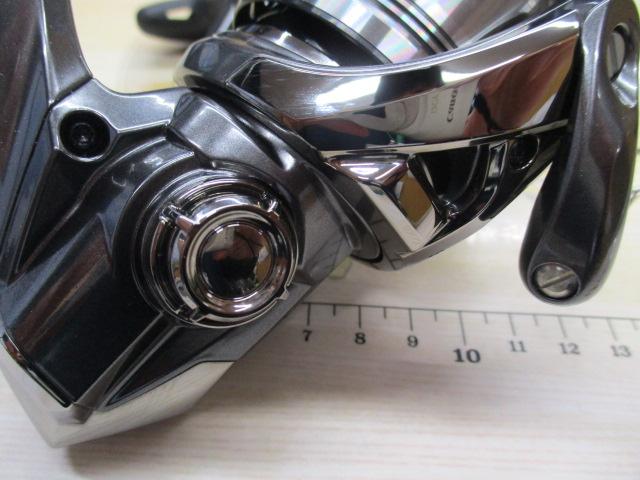 24ツインパワー 4000XG