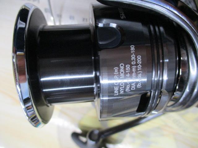 24ツインパワー 4000XG