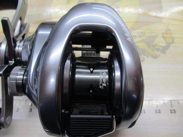 22メタニウムシャローエディションHG LH