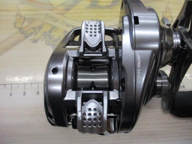 22メタニウムシャローエディションHG LH