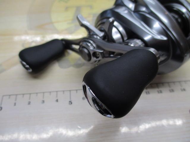 22メタニウムシャローエディションHG LH