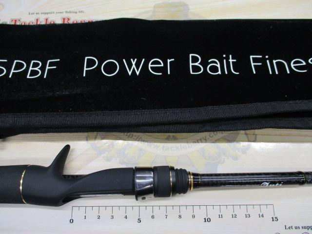 グラディエーターアンチ GA-65PBF パワーベイトフィネス