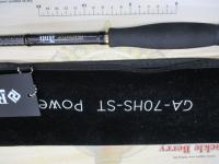 グラディエーターアンチ GA-70HS-ST パワーノーズ