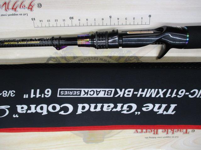 カレイドインスピラーレ TKIC-611XMH-BK グランドコブラ