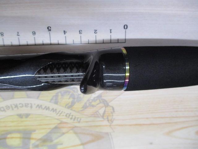 カレイドインスピラーレ TKIC-611XMH-BK グランドコブラ