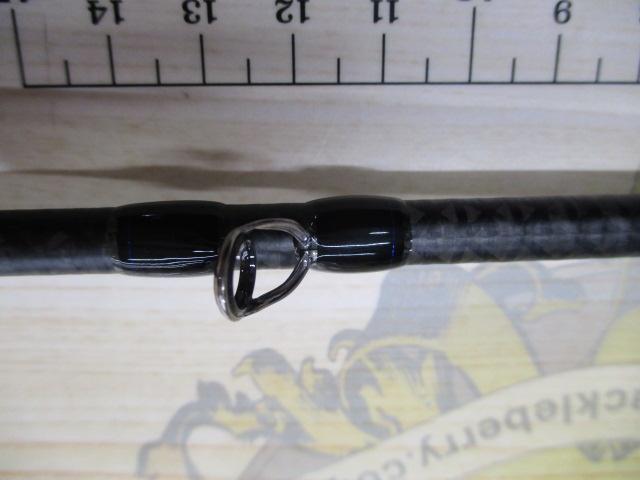 カレイドインスピラーレ TKIC-611XMH-BK グランドコブラリミテッド