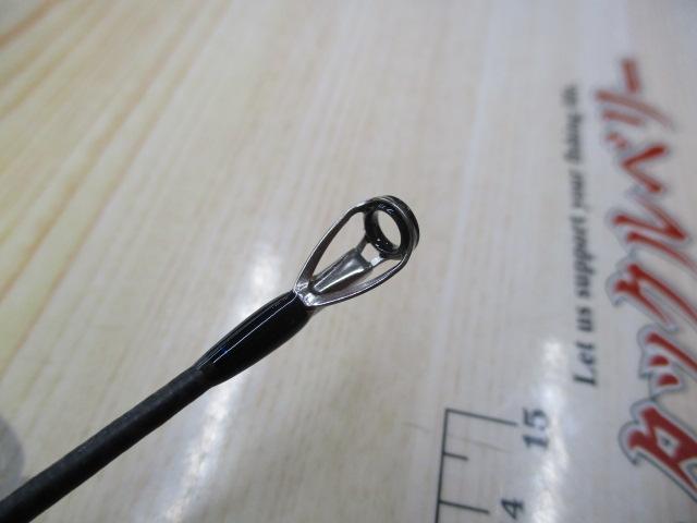 カレイドインスピラーレ TKIC-611XMH-BK グランドコブラリミテッド