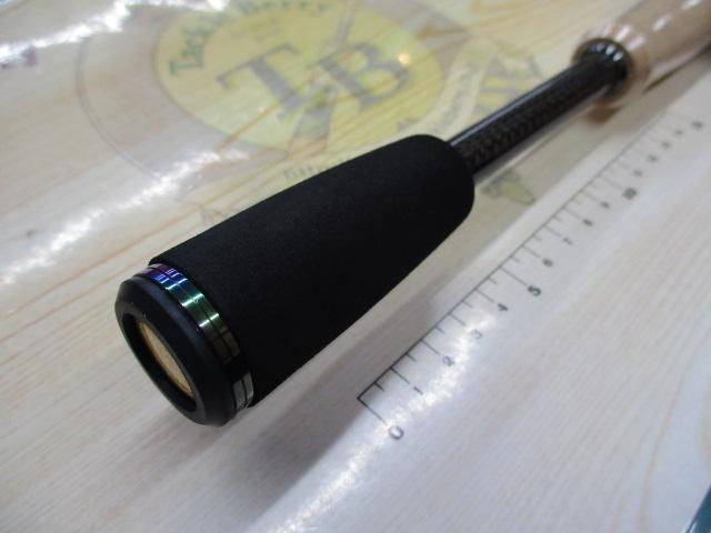 カレイドインスピラーレRSリミテッド IRSC-66M-Aurora コブラRSオーロラエディション