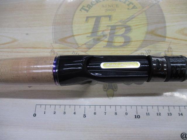 カレイドインスピラーレRSリミテッド IRSC-66M-Aurora コブラRSオーロラエディション