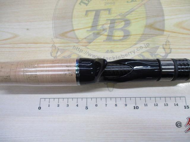 カレイドインスピラーレRSリミテッド IRSC-66M-Aurora コブラRSオーロラエディション