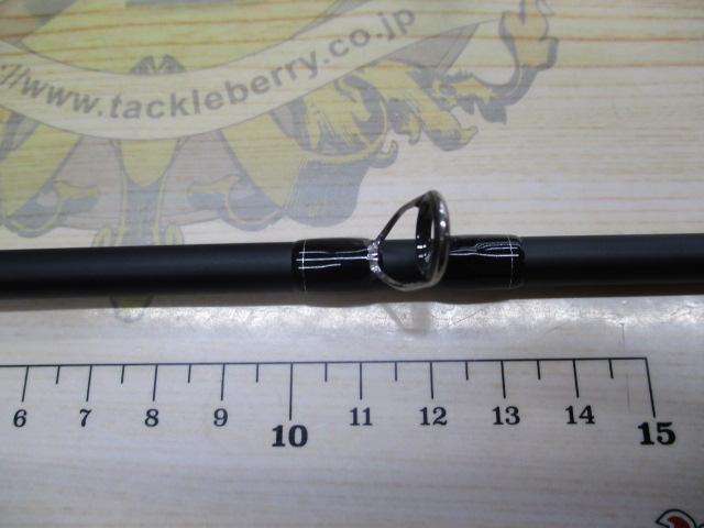 カレイドインスピラーレRSリミテッド IRSC-66M-Aurora コブラRSオーロラエディション