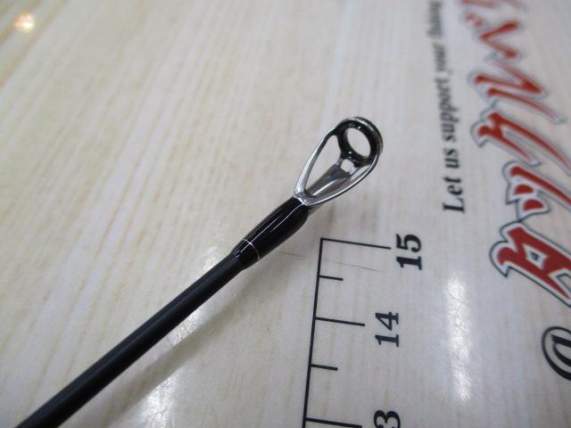 カレイドインスピラーレRSリミテッド IRSC-66M-Aurora コブラRSオーロラエディション