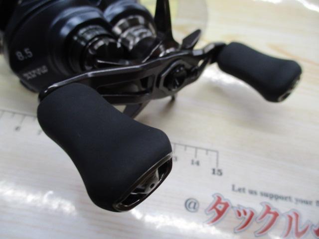 スティーズ AⅡ TW 1000XH｜＠ベリーネット 日本最大新品中古釣具WEB