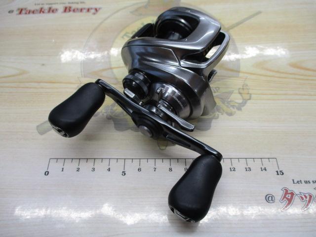 18バンタムMGL PG RH｜＠ベリーネット 日本最大新品中古釣具WEB