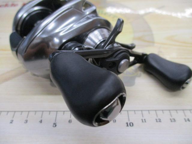 18バンタムMGL PG シマノ 18バンタムMGL PG SHIMANO - 【バス・トラウト・ソルトの