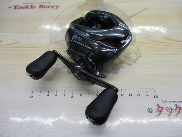 18アンタレスDC MDXG RH｜＠ベリーネット 日本最大新品中古釣具WEBショップ