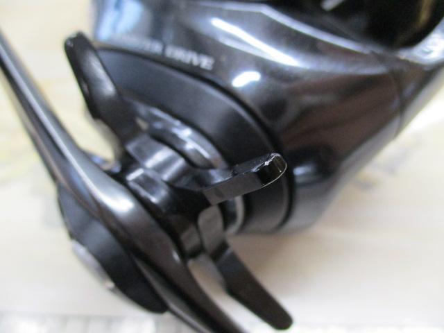 18アンタレスDC MDXG RH