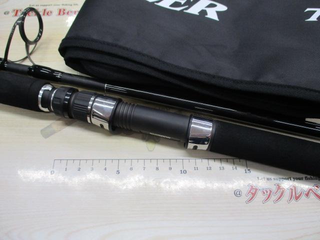 USAGI番長 グラップラー　S77M USAGI番長 グラップラー S77M シマノ グラップラー タイプC S77M