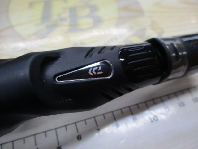 タトゥーラXT 6101MHRB