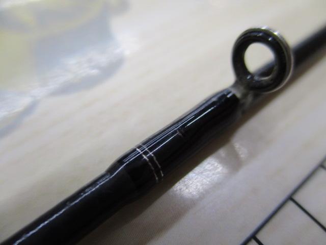 タトゥーラXT 6101MHRB