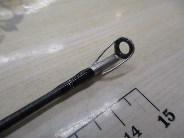 タトゥーラXT 6101MHRB