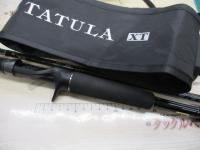 タトゥーラXT 6101MHRB