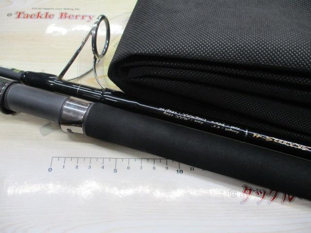 スパイクXPG SKX832S-H