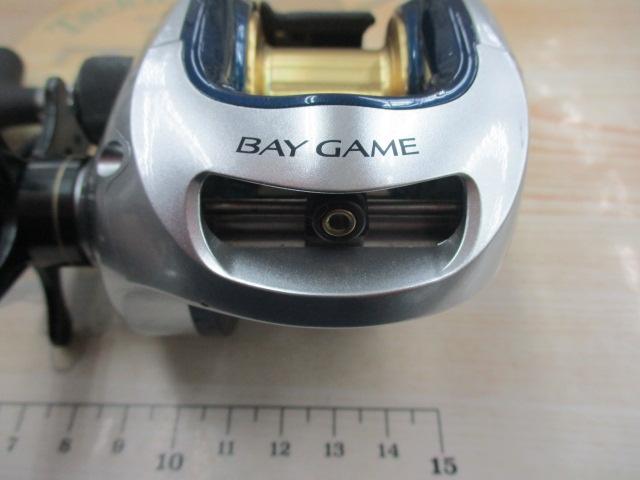 07ベイゲーム 300F