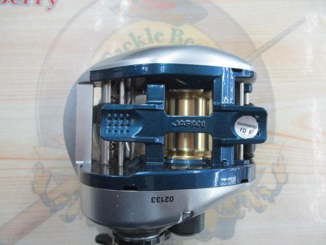 07ベイゲーム 300F